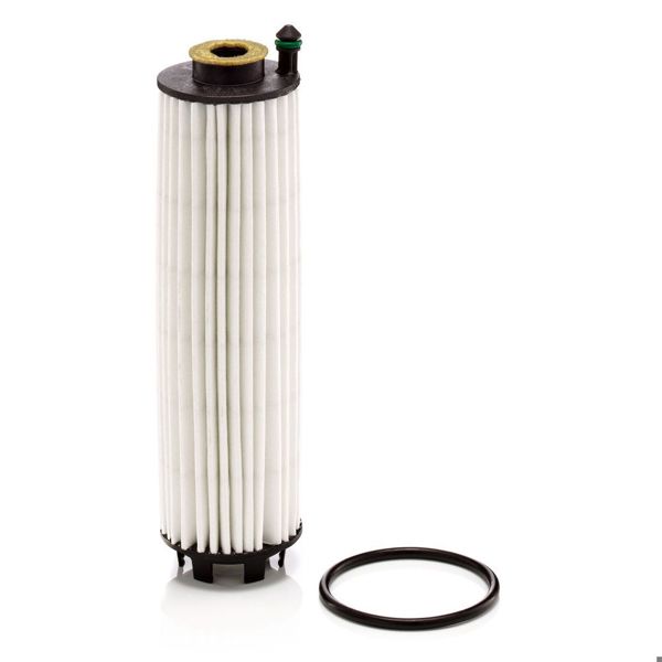MANN HU6033Z *10 | Yağ Filtresi Mercedes W206 W254 X167 21 > | 10 Adet