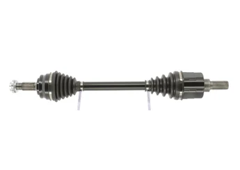 MOPAR (PSA) 9827832580 | Sol Aks Komple 2008