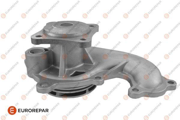 EUROREPAR 1623098280 | Devirdaim Connect / Focus 1.8 TDCI 02-13
