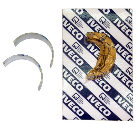 IVECO 500086847 | Kol Yatak Std F1c E4 E5 E6 (Adet) Daily F1c 3 0 Mitsubishi Fuso Canter 12 Euro5