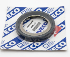 IVECO 504056152 | Krank Ön Keçe Daily F1C 3.0 Fuso Canter 12 Euro5 Ducato Boxer Jumper 10-
