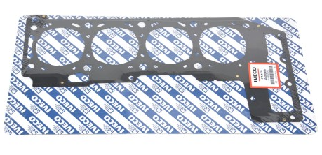 IVECO 504093499 | Silindir Kapak Contası 1.2mm (Daily F1c 3.0 / Ducato 3.0Jtd / Mitsubishi Fuso Canter 12 / Euro5 4P10)