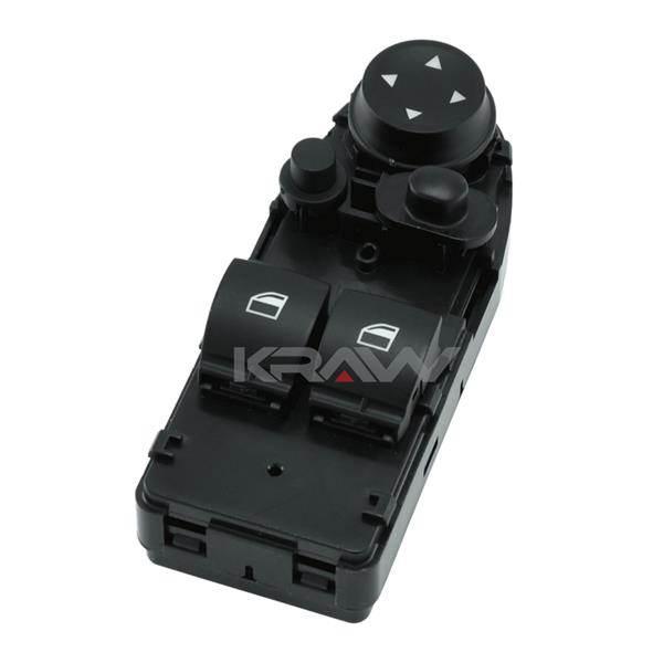 MCAR AN-3514-2 | Cam Nahtarı BMW E92 E87 E81 E82 Sol İkili Ayna Katlamalı