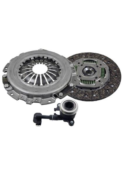 SACHS 3000990590 | Debriyaj Seti Rulmanlı Mercedes Cıtan Om607 W415 . Renault K9k 1.5 DCI Captur Clio Kangoo Fluence
