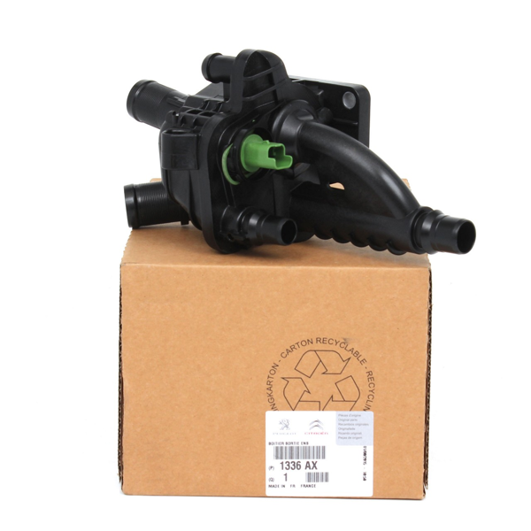 PSA 1336.AX | Peugeot 5008 1.6 Hdi Euro5 Termostat Orijinal