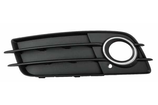 DEPO 346-2503L3UD | Sol Sis Far Kapağı Audi