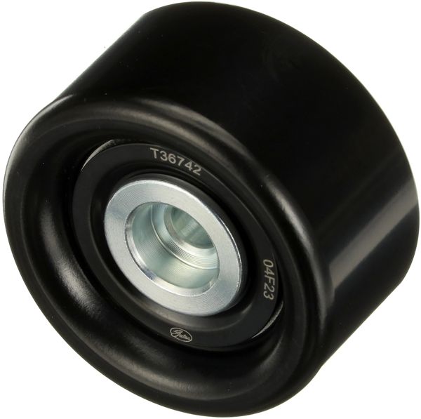 GATES T36742 | Alternatör Gergi Rulmanı Mercedes Actros 11 = > , Antos 12 = > , Arocs 13 = > , Capacıty 15 = >