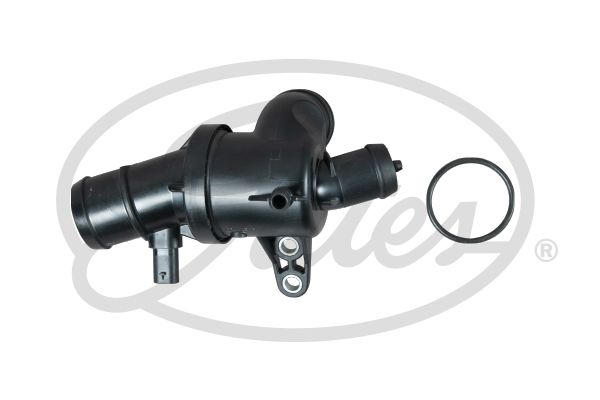 GATES TH535108 | Termostat BMW F10 F11 F20 F21 F22 F23 F30 F80 F31 F34 F32 F82 F33 F83 F36 E84 F25 F26 F15 F85 E89 Z4