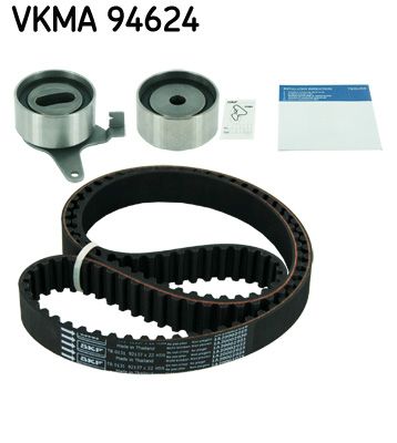 SKF VKMA94624 | Triger Seti Kia Carens II 1.6 02 = > , Rio 1.5 02-05, Shuma I, II 1.6 01-04