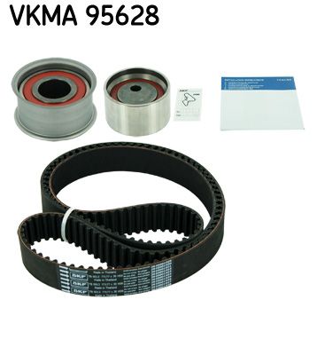 SKF SKF VKMA 95628 |