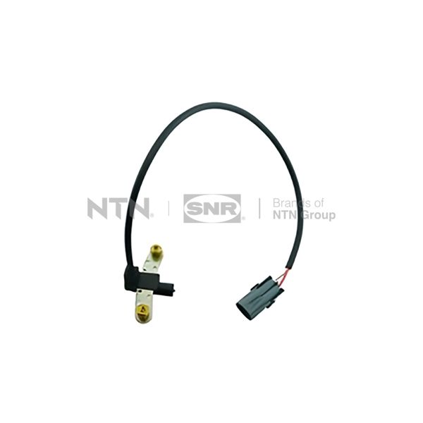 SNR CKP155.21 | Eksantrik / Krank Mil Sensörü