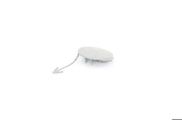 BSG 30-922-154 | Çeki Demir Kapağı Ön  Fiesta Bm 13-