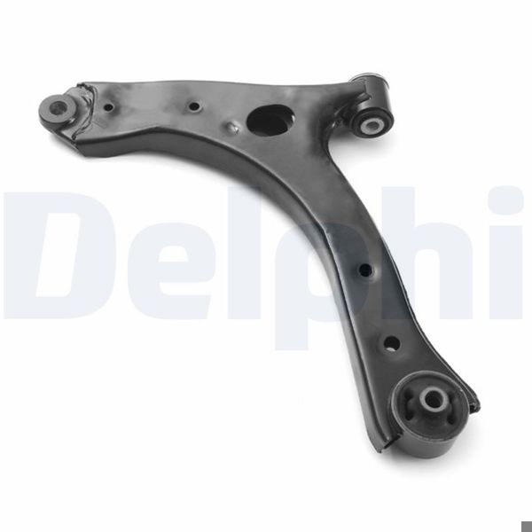 DELPHI TC4553 | Yeni Kayıt