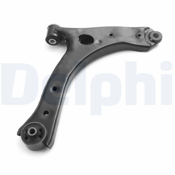 DELPHI TC4554 | Yeni Kayıt