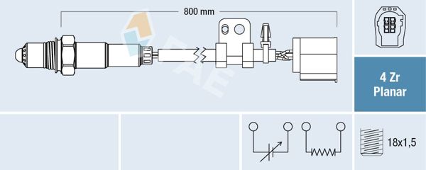 FAE 77758 | Yeni Kayıt
