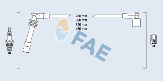 FAE 85085 | Yeni Kayıt