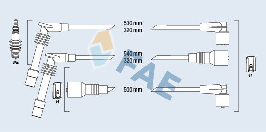 FAE 85087 | Yeni Kayıt