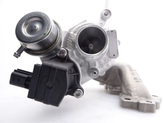 GARRETT 821042-5013S | Turbo 15 > Megane-Clio-Captur-Duster-Docker 1.2Tce *H5f*