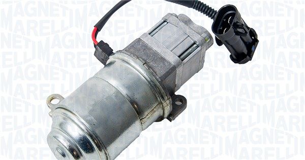 MAGNETI MARELLI 024000030010 | Otomatik Vites Kontrol Pompası 02-15 Clio.III-Twingo.II 1.2 16V Oe