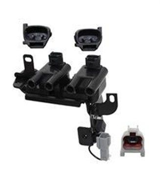 MAGNETI MARELLI 359000610050 | Bobin 03 > Accent-Getz-Elantra-Matrix-Cerato-Rio 1.4-1.6 16V