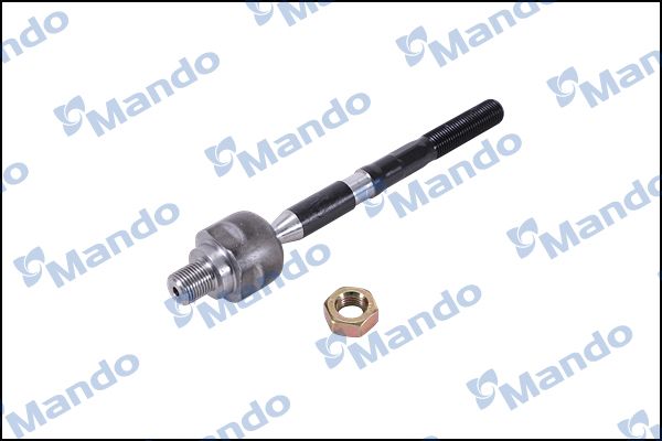 MANDO DSA020298 | Rot Mili 05 > Rio