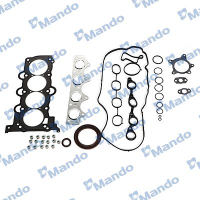 MANDO EGOGH00041 | Yeni Kayıt