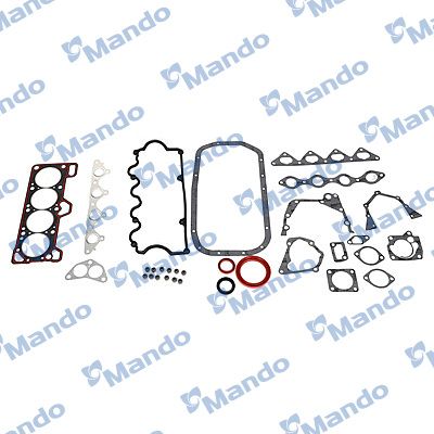 MANDO EGONH00033 | Yeni Kayıt