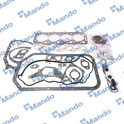 MANDO EGONH00054 | Yeni Kayıt