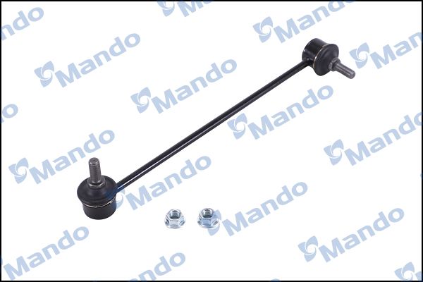 MANDO MSC010027 | Hyundai Accent Era 05-10 Kia Rio 06-11 Sağ Ön Askı Rotu