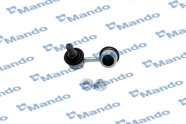 MANDO SLH0079 | Yeni Kayıt