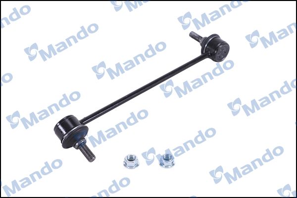 MANDO SLK0009 | Yeni Kayıt | 2 Adet