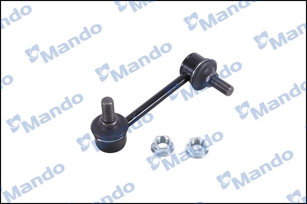 MANDO SLK0071 | Yeni Kayıt | 2 Adet