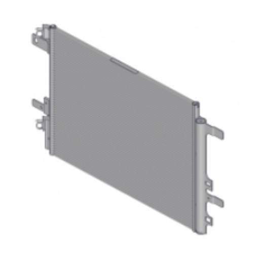 MOPAR (PSA) 9838258780 | Kondansör