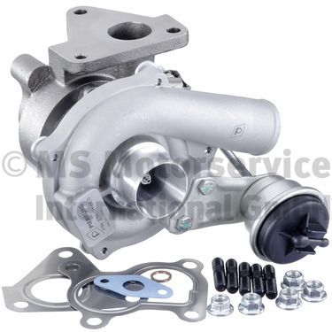 PIERBURG 7.15101.06.0 | Turbo 02 > Clio.II.III-Kangoo-Symbol-Micra-Sandero-Logan 1.5 DCI *K9k*