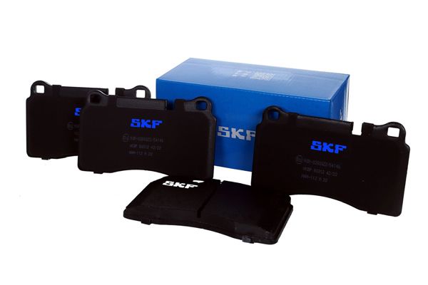 SKF VKBP80312 | Fren Balata Ön 05 > Touareg-Range Rover Vog