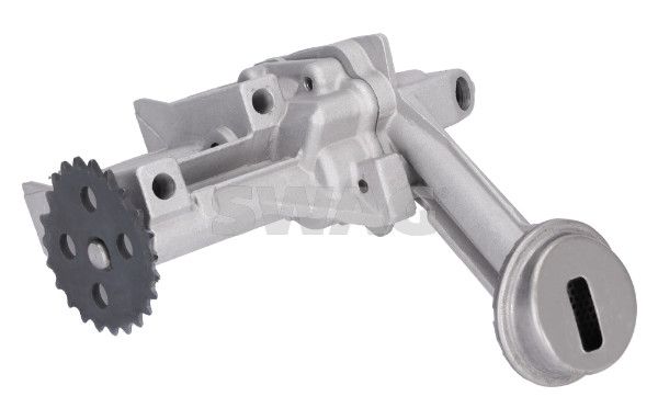 SWAG 33104671 | Yağ Pompası Clio.II-Kangoo-Megane 1.4 1.6 8V-16V *K4j-K7j*