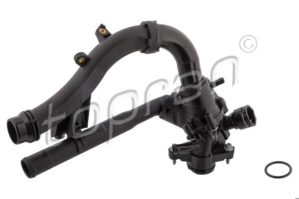 TOPRAN 411085001 | Termostat M274 (Mercedes W204 / W205 / W212 / W213)