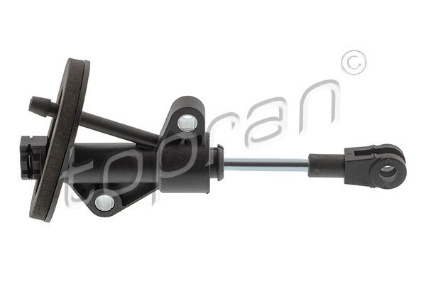 TOPRAN 601859001 | Debriyaj Üst Merkez 07 > Doblo-Linea-G.Punto-Evo-Egea-500-Corsa.D.E