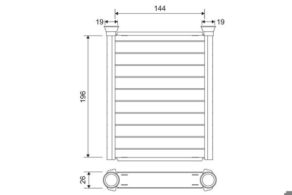 VALEO 811589 | Yeni Kayıt