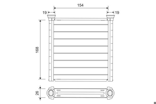 VALEO 811649 | Yeni Kayıt