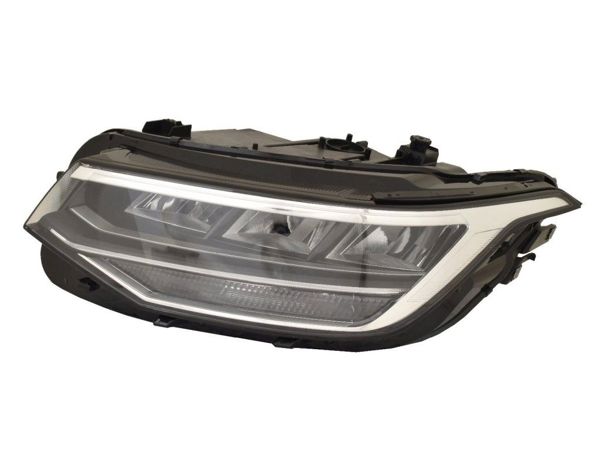 DEPO 441-11CBLMLDEM2 | Sol Far VW Tiguan