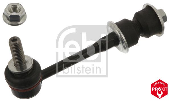 FEBI BILSTEIN 43532 | Viraj Askı Rotu Chevrolet Captiva C140 Arka