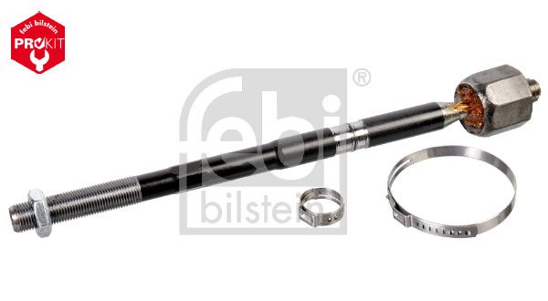 FEBI BILSTEIN 43792 | Rot Mili Opel Insignia A Elek. Servo Direksiyon