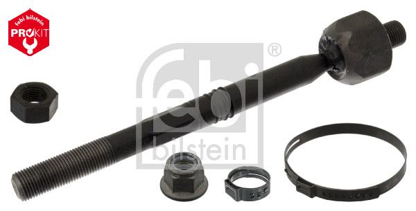 FEBI BILSTEIN 44156 | Rot Mili Opel Astra J Gtc (Flexrıde Şasi İçin)
