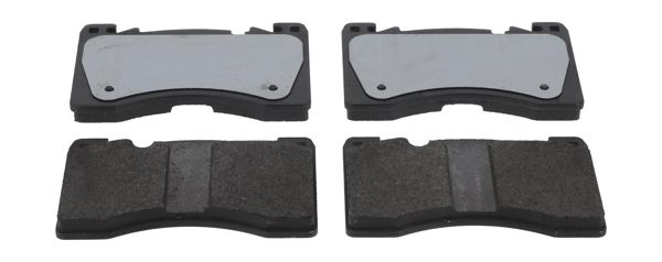 FERODO FDB5133 | Fren Balatası New R.Rover / Sport Ön