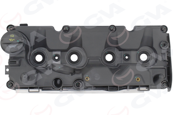 Külbütör Kapağı VW 1.6-2.0 TDI 2015 Sonrası