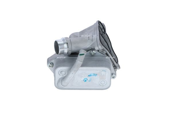 NRF 31762 | Yağ Hazne Soğutucu Komple