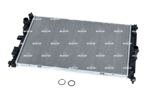 NRF 550261 | Su Radyatörü