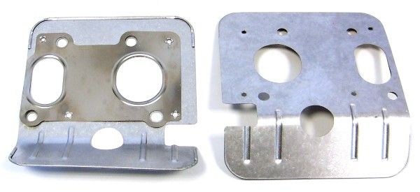 ELRING 790.070 | Egzoz Manifold Conta