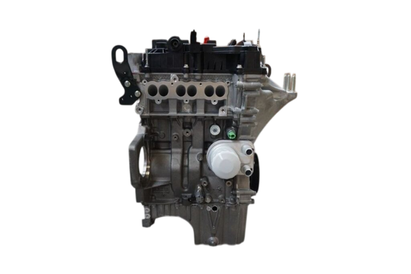 FORD OTOSAN C1BG 6006 FB | Komple Motor Ford Fiesta VI / B-Max / Courier 1.0 EcoBoost (2014→) Servis Ürünü